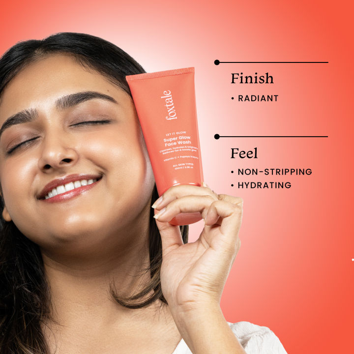 Foxtale%20Let%20It%20Glow%20-%20Super%20Glow%20Face%20Wash%20-%20100ml%20-%20Image%205