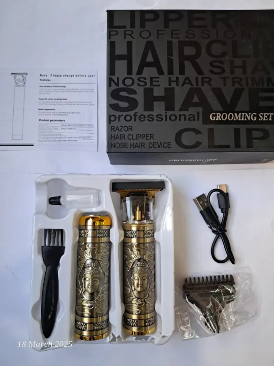 Electric%20Hair%20Cutting%20Machine%20Rechargeable%20New%20Hair%20Clipper%20Shaver%20Trimmer%20For%20%20Barber%20Professional%20Beard%20Trimmer%20-%20Image%202