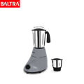 BALTRA Mixer Grinder | Smart Chef 2 |  BMG 210 | 600 Watt | 1200 ml Blending Jar  | 400 ml chutney jar | 24 months warranty. 