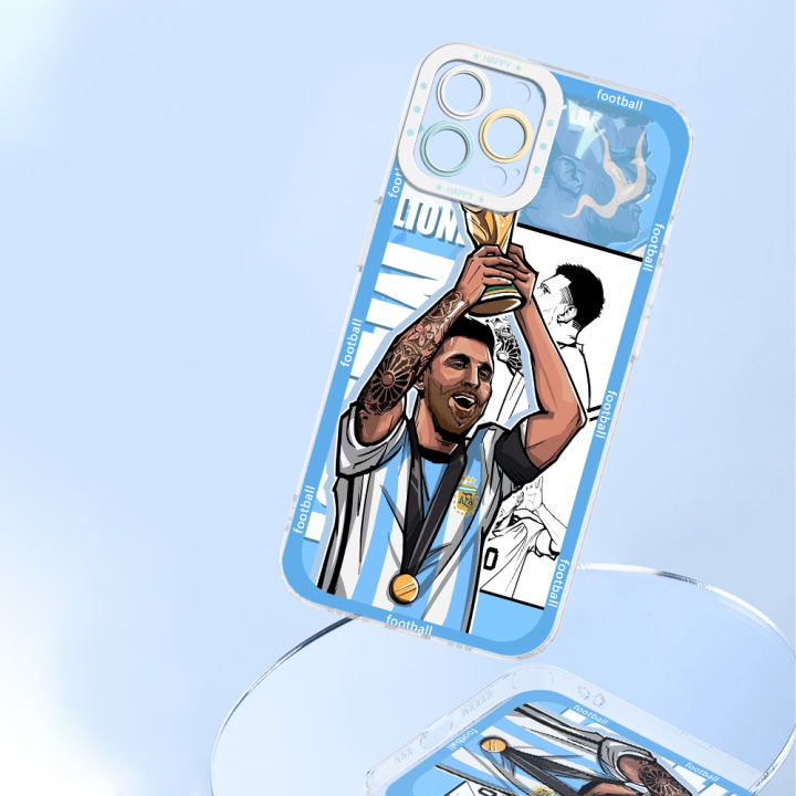 Jizetin%20for%20Vivo%20Y76%205G%20Back%20Cover%20Crystal%20Transparent%20Messi%20Star%20Soft%20Full%20Camera%20Cover%20Protection%20Phone%20Cases%20-%20Image%204