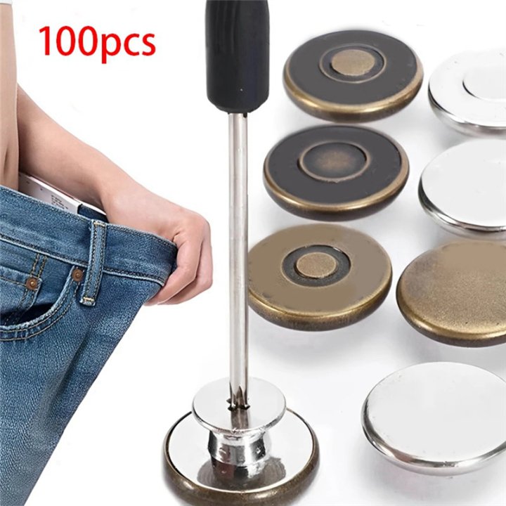 100%20Pack%20Jeans%20Button%20Replacement%2017mm%20Removable%20Jeans%20Button%20Replacement%20Parts%20Accessories%20-%20Image%203