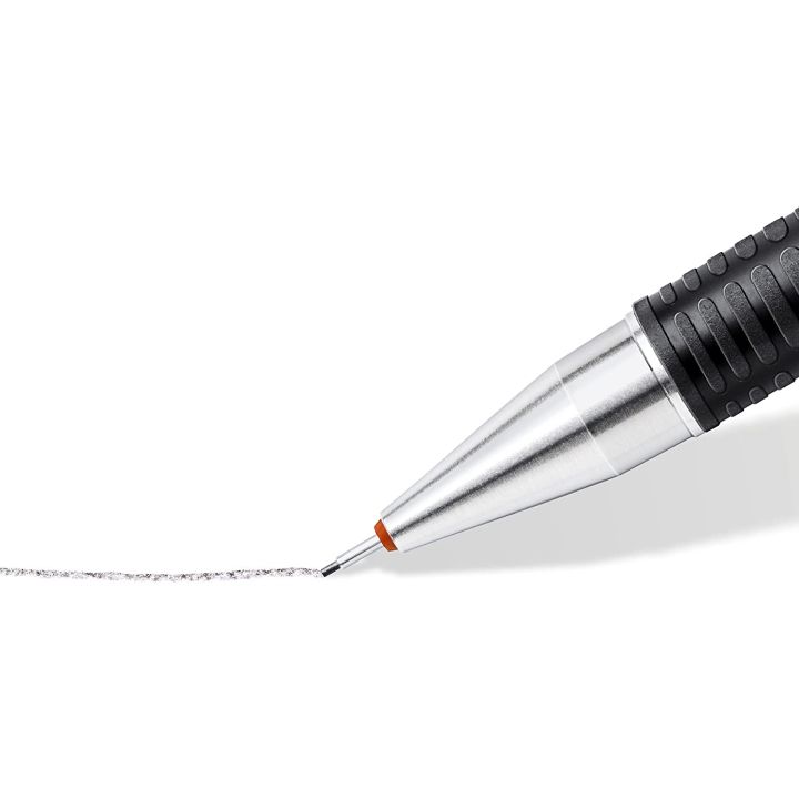 Staedtler%20Mars%20Micro%20775%200.5%20mm%20Mechanical%20Pencil%20With%201%20Pack%20Lead%20Tube%20-%20Image%204