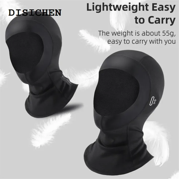 DISICHEN%20Fashion%20WEST%20BIKING%20Winter%20Headgear%20Climbing%20Hiking%20Fleece%20Thermal%20Keep%20Warm%20Helmet%20Liner%20Windproof%20Cycling%20Face%20Balaclava%20Fishing%20Hat%20-%20Image%205