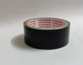 Banding Tape 1'1/2 Inch Black Tape. 