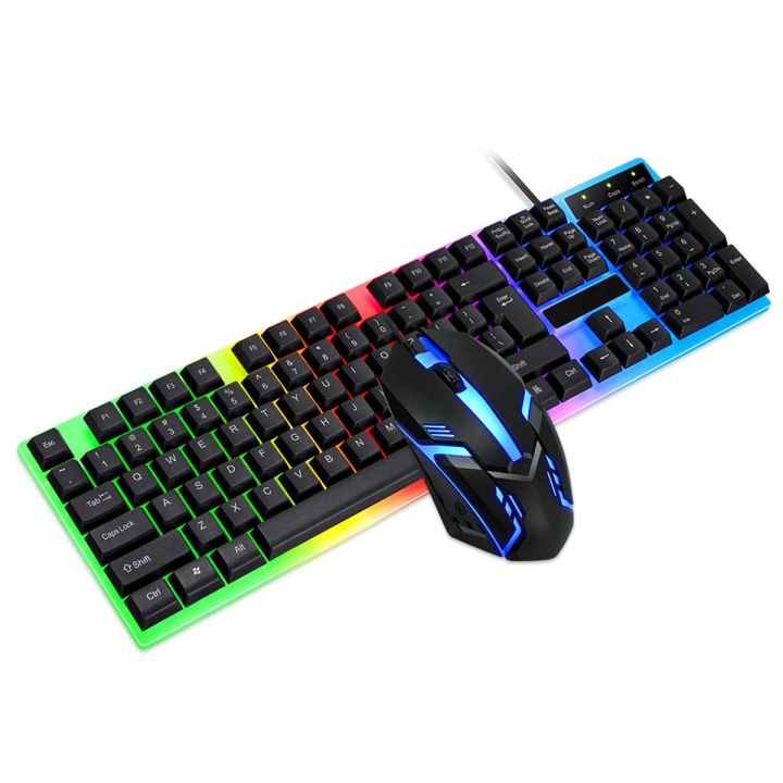 T-Wolf%20TF200/TF230%20Wired%20Keyboard%20&%20Mouse%20Set%20104%20Keys%20USB%20Wired%20Keyboard%202400DPI%20Mouse%20RGB%20Backlit%20Gaming%20Keyboard%20Mouse%20Combo%20-%20Image%202