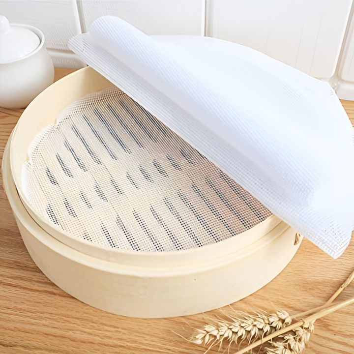 Momo Jali Net Slicone Mat 3 Pieces 46 Cm