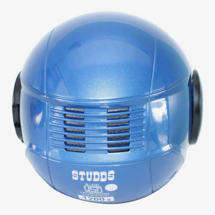 Studds%20Icon%20Half%20Helmet%20For%20Bike%20-%20Image%205