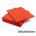 Screen Laminating 5mm Silicone Pad Red Laminating Machine Screen Sponge Pad. 