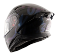 Apex Gloss Carbon Helmet. 