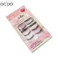 Odbo Handmade Fake Lashes-1. 