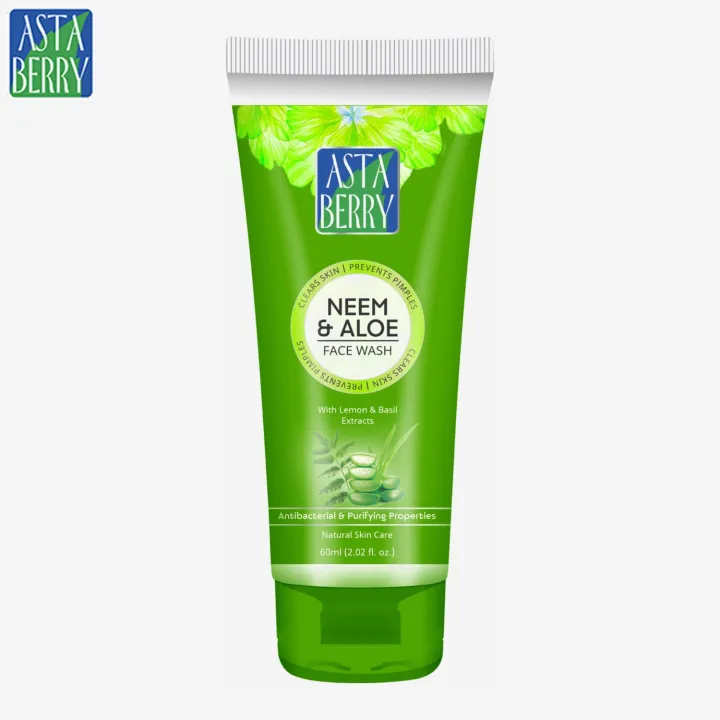 Astaberry%20Neem%20And%20Aloe%20Face%20Wash%2060%20Ml%20Natural%20Herbal%20Skin%20Care%20for%20All%20Skin%20Types%20Deep%20Cleansing%20And%20Pore%20Minimizing%20-%20Image%202