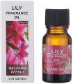 Itishri - 10Ml Essential Oil For Humidifier Diffuser Essential Oils Fragrance Aroma Diffuser Lavender/ Sandalwood / Ocean / Lily / Violet 12 Scents Available. 