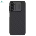 Nillkin CamShield Case for Samsung Galaxy A14 4G Sliding Camera Protection Cover. 