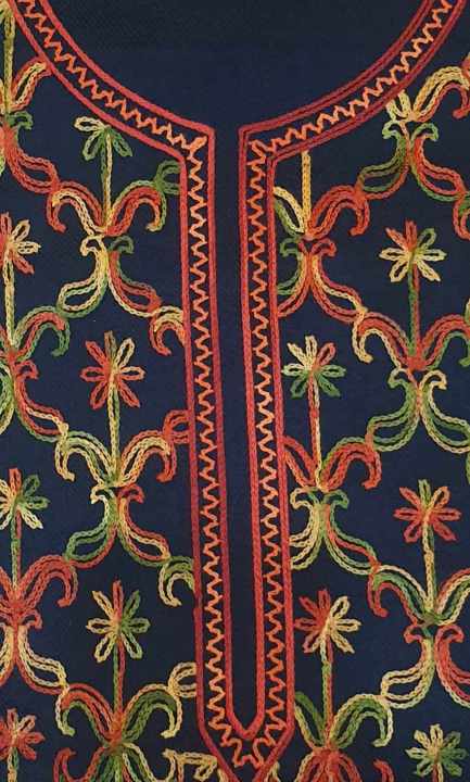 Blue%20Unstitched%20Kashmiri%20Woolen%20Kurta%20Surwal%20Piece%20for%20Women%20-%20Image%205