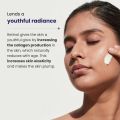 Re'equil 0.1% Retinol Night Cream Repairs Wrinkles & Fine Lines Improves Skin Firmness Beginner Friendly All Skin Types 30gm. 