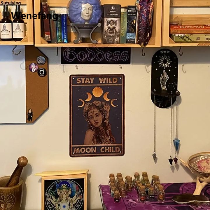 Wenefang%20Sutuiying%201pc%20Crystal%20Shelf%20Display%20Wall%20Stand%20Wooden%20Holderrack%20Base%20Floating%20Fashion%202025%20New%20Shelves%20Decorative%20Style%20Bohemian%20Hanging%20Stand%20Decoration%20-%20Image%203