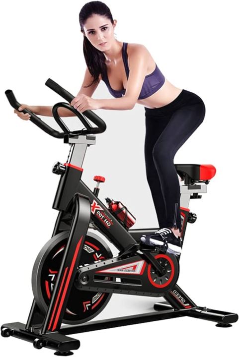 Exercise%20Spin%20Bike/%20Seat%20Adjustable%20Exercise%20Spin%20Bike%20With%20Tension%20Adjustable%20%7C%20Lcd%20Display%20Spin%20Exercise%20Bike%20-%20Image%203