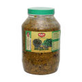 Ruchi Green Chilli Pickle 2000Gm. 