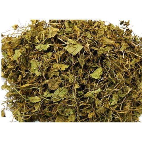 Ghodtapre / Raw Dry Brahmi / Centella Asiatica / Ghodeytapre  - 500gm