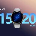 HOT DM82 4G Android Global Version Smart Watch 1.75inch AMOLED Screen 180° Rotating HD 2M Camera Video Call Smartwatch. 
