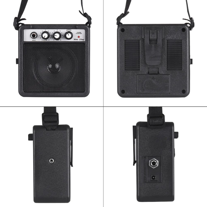 Guitar%20Amp%20/%20Amplifier%20Mini%205%20Watt%20-%20Image%203