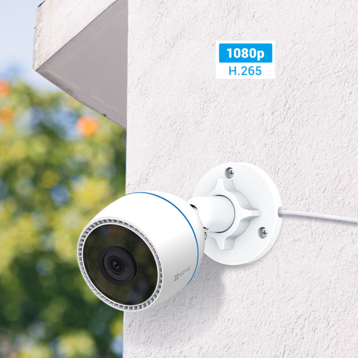 EZVIZ C3TN Wi-Fi Smart Home Camera