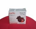1.0 HP Self-Priming Monobloc (Sarvo Zappy F1) Water Pump. 