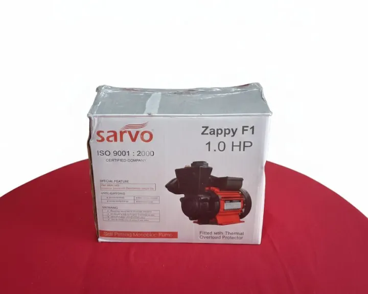 1.0%20HP%20Self-Priming%20Monobloc%20(Sarvo%20Zappy%20F1)%20Water%20Pump%20-%20Image%204