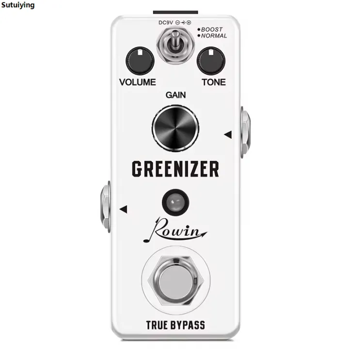 Sutuiying%20Best%20Rowin%20Noise%20Gate%20Pedal%20Guitar%20Delay%20Chorus%20Vibrolo%20Phaser%20New%20style%20Flanger%20Booster%20Equalizer%20Effects%20Fuzz%20Metal%20Dist%20Blues%20Drive%20-%20Image%208