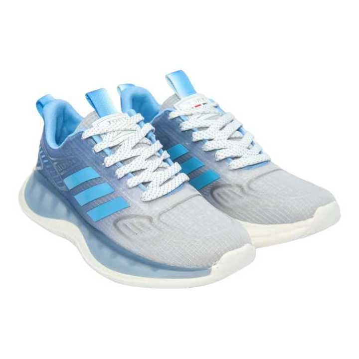 Men%20Sport%20%20Synthetic%20Sneakers%20with%20Lace-Up%20Closure,%20Blue/Grey%20Color%20-%20Image%202