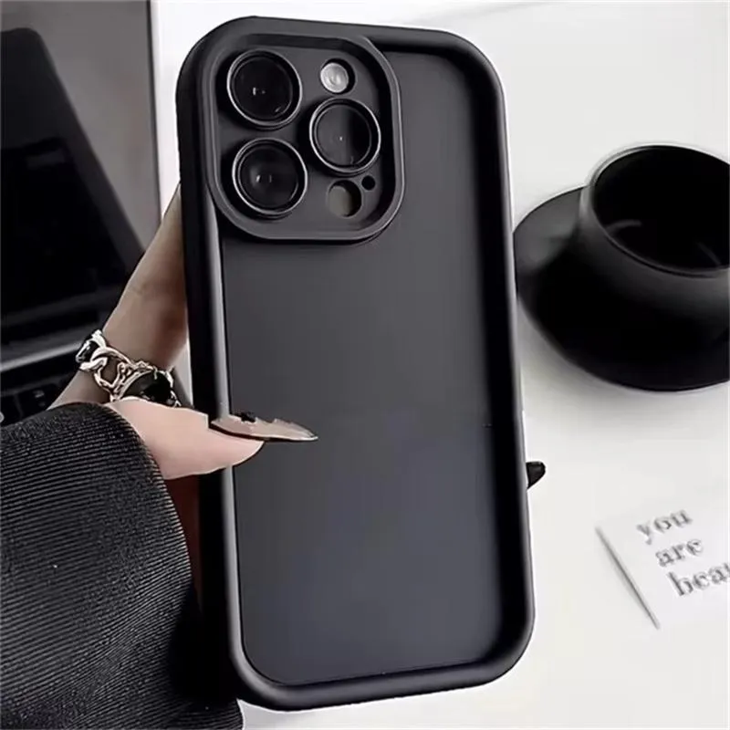 otterbox mobile phone cases OtterBox Symmetry Series Clear for MagSafe x Fishe Steel My Heart Phone Case