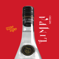 Limpa Mitho 750ML 30UP Marpha Apple Brandy. 