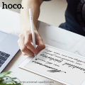 Hoco GM103 Fluent Series Universal Capacitive Pen | Pressure & Tilt Sensitive. 