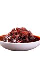 LAO GAN MA Tao Huabi Chilli Sauce With Chicken 280gm | Chinese Achar | Chilli Oil| Chicken Achar (Pack of 1/2/3/4/5). 