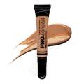 L.A. Girl Pro Conceal HD Concealer - Nude GC 974 by Genuine collection. 