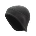 Winter Polar Fleece Beanie Hat Warm Slouchy Earmuffs Riding Hat Thermal Windproof Running Cycling Cap for Men Women. 