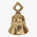 Pooja Ghanti – Brass Bell 4 Inch 270Gram. 