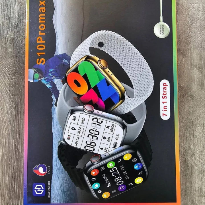 S10%20ProMax%20Series%209%20Smartwatch%20%7C%207-in-1%20Strap%20Combo%20%7C%20HD%20Display,%20Sports%20Mode,%20Bluetooth%20Call%20&%20Music%20Streaming%20-%20Image%203