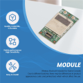 Bluetooth board U game console Bluetooth repair accessories wireless module. 