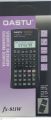 Scientific Calculator Fx-911W- 229 Functions. 