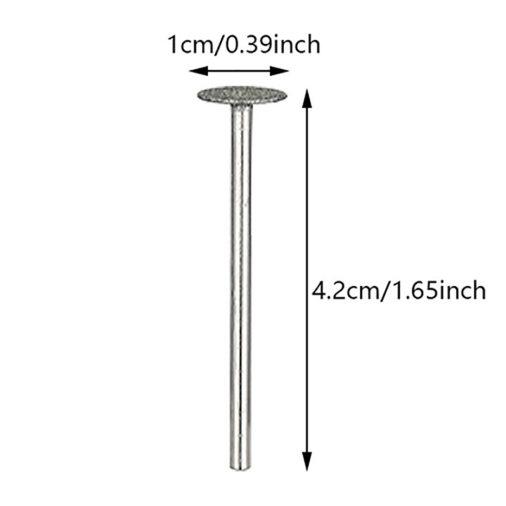 Cutter%20grinder%20grinding%20disc%20drill%20bit%20electric%20head%20polishing%20nails%20removal%20diamond%20nail%20burr%20T%20mill%20cuticle%20art%20tool%20-%20Image%208