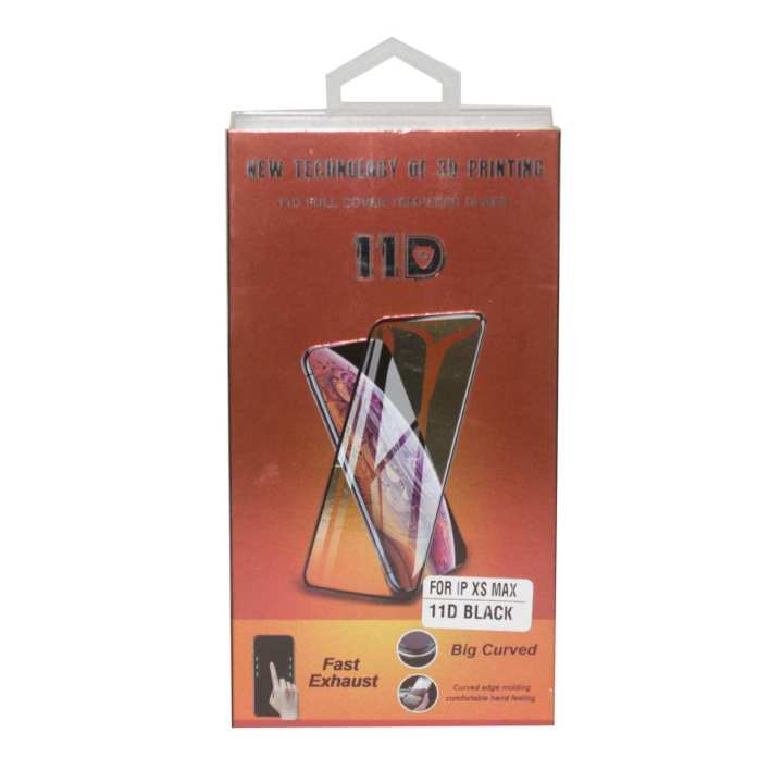 11D%20Full%20Cover%20Tempered%20Glass%20For%20IPhone%20%20XS%20Max%20-%20Image%203