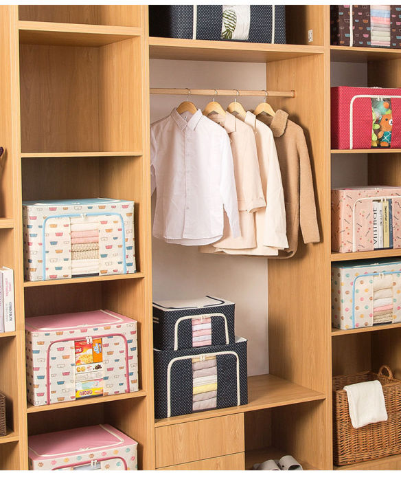 Durabox%2066L%20Storage%20Box%20-%20Foldable%20Clothes%20Organizer%20for%20Home%20and%20Closet%20-%20Image%203