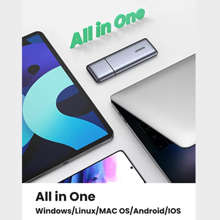 UGREEN%20M.2%20NVME%20PCIe%20SATA%20SSD%20Enclosure%20USB-C%20Gen%202%2010Gbps%20-%20Image%208