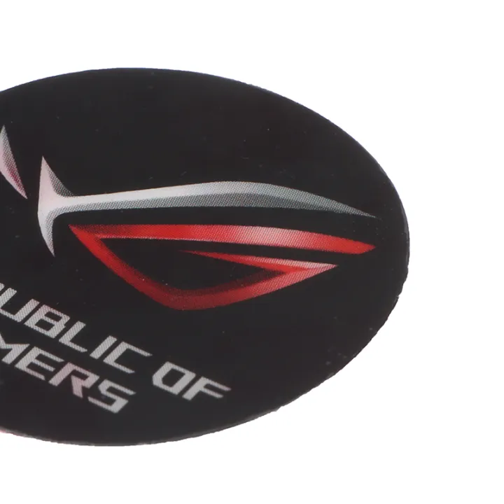 Supply%2080plus%20certification%20Computer%20host%20fan%20sticker%20Graphics%20card%20fan%20sticker%20Mushen%20-%20Image%204