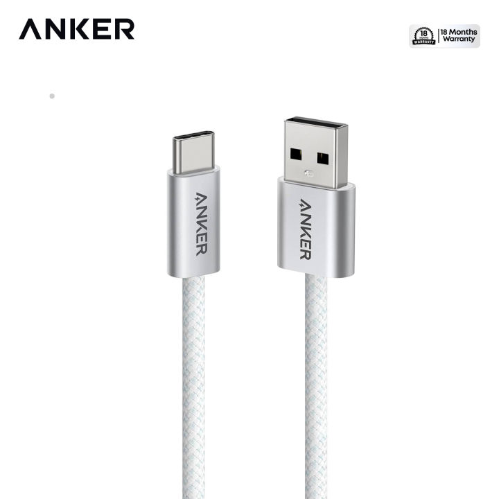 Anker%20Zolo%20USB-%20A%20to%20USB-%20C%20Cable%20(3.3%20ft,%20Braided)%20-%20Image%202