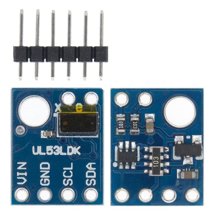 VL53L0X Time-of-Flight (ToF) Ranging Sensor Breakout 940nm -VL53L0X