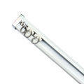 Almunium Design Curtain Channel Rod 2 Ft. 