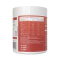 Naturaltein L-Citrulline Malate- 100g (4g Serving) Watermelon Flavor For Enhances Muscle Pump, Strength & Recovery, Boosts Endurance Performance. 