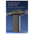 JAERBEE New X5 Violent Turbo Fan 130,000 Rpm High-Speed Brushless Motor Vehicle Dust Blower Blowing and Suction Jet Fan. 